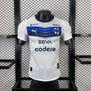 MONTERREY II 25/26 (VERSIÓN JUGADOR)