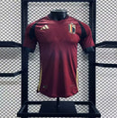 BELGICA EURO I 2024 (VERSIÓN JUGADOR)