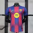 BARCELONA I 25/26 (VERSIÓN JUGADOR)