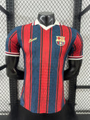 BARCELONA I EDICIÓN ANIVERSARIO 125°  (VERSIÓN JUGADOR)