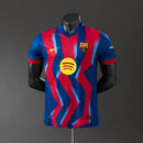 BARCELONA IV 25/26 (VERSIÓN JUGADOR)