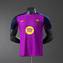 BARCELONA CALENTAMIENTO II 25/26 (VERSIÓN JUGADOR)