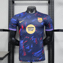 BARCELONA EDICIÓN ESPECIAL II 25/26 (VERSIÓN JUGADOR)