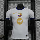 BARCELONA EDICIÓN ESPECIAL I 25/26 (VERSIÓN JUGADOR)
