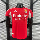 BENFICA I 25/26 (VERSIÓN JUGADOR)