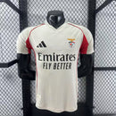 BENFICA II 25/26 (VERSIÓN JUGADOR)