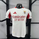 BENFICA III 25/26 (VERSIÓN JUGADOR)