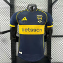 BOCA JUNIORS I 25/26 (VERSIÓN JUGADOR)