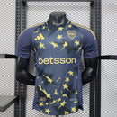 BOCA JUNIORS III 25/26 (VERSIÓN JUGADOR)