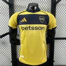 BOCA JUNIORS II 25/26 (VERSIÓN JUGADOR)