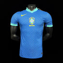 BRASIL COPA AMÉRICA II 2024 (VERSIÓN JUGADOR)