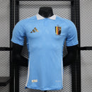 BELGICA EURO II 2024 (VERSIÓN JUGADOR)