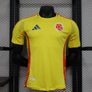 COLOMBIA COPA AMÉRICA I 2024 (VERSIÓN JUGADOR)