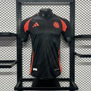 COLOMBIA II COPA AMÉRICA (VERSIÓN JUGADOR)