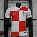 CROACIA EURO I 2024 (VERSIÓN JUGADOR)