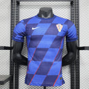 CROACIA EURO II 2024 (VERSIÓN JUGADOR)