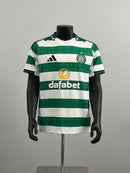 CELTIC I 25/26 (VERSIÓN JUGADOR)