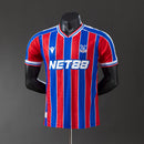 CRYSTAL PALACE I 25/26 (VERSIÓN JUGADOR)