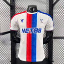 CRYSTAL PALACE III 25/26 (VERSIÓN JUGADOR)