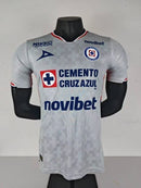 CRUZ AZUL II 25/26 (VERSIÓN JUGADOR)
