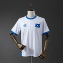 EL SALVADOR II 2026 HOMBRE
