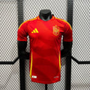 ESPAÑA EURO I 2024 (VERSIÓN JUGADOR)
