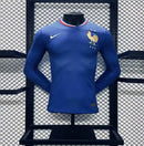 FRANCIA EURO I 2024 (VERSIÓN JUGADOR) MANGA LARGA