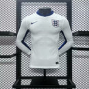 INGLATERRA EURO I 2024 (VERSIÓN JUGADOR) MANGA LARGA