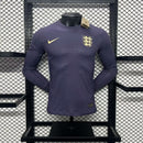 INGLATERRA EURO II 2024 (VERSIÓN JUGADOR) MANGA LARGA