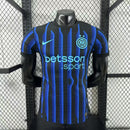 INTER DE MILAN I 25/26 (VERSIÓN JUGADOR)