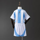 ARGENTINA I COPA AMÉRICA 2024 CONJUNTO INFANTIL