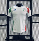 ITÁLIA EURO II 2024 (VERSIÓN JUGADOR)