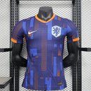 HOLANDA EURO II 2024 (VERSIÓN JUGADOR)
