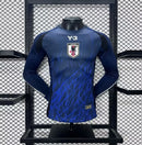 JAPÓN I 2024 (VERSIÓN JUGADOR) MANGA LARGA