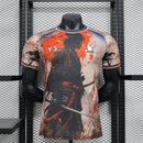 JAPÓN ESPECIAL EDICIÓN XV 2024 (VERSIÓN JUGADOR)