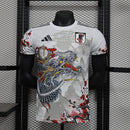JAPÓN ESPECIAL EDICIÓN XVII 2024 (VERSIÓN JUGADOR)