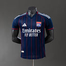 LYON II 25/26 (VERSIÓN JUGADOR)