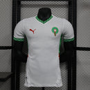 MARRUECOS II 2025 (VERSIÓN JUGADOR)
