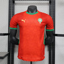 MARRUECOS I 2025 (VERSIÓN JUGADOR)