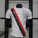 MANCHESTER CITY IV 25/26 (VERSIÓN JUGADOR)