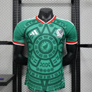 MÉXICO I MUNDIAL 2026 (VERSIÓN JUGADOR)