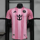 INTER MIAMI I 25/26 (VERSIÓN JUGADOR)