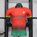 MILAN EDICIÓN LIMITADA I 25/26 (VERSIÓN JUGADOR)