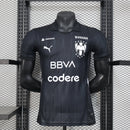 MONTERREY III 25/26 (VERSIÓN JUGADOR)