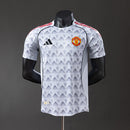 MANCHESTER UNITED EDICIÓN ESPECIAL IV 25/26 (VERSIÓN JUGADOR)