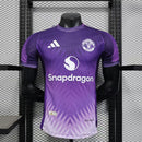 MANCHESTER UNITED EDICIÓN ESPECIAL III 25/26 (VERSIÓN JUGADOR)