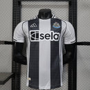 NEWCASTLE I 25/26 (VERSIÓN JUGADOR)