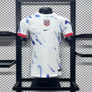 NORUEGA EURO II 2024 (VERSIÓN JUGADOR)