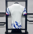 NORUEGA EURO II 2024 (VERSIÓN JUGADOR)