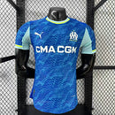 OLYMPIQUE DE MARSEILLE III 25/26 (VERSIÓN JUGADOR)